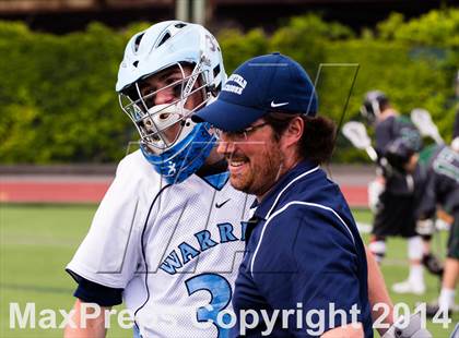 Thumbnail 3 in Hingham vs Medfield (MIAA Division 2 Final) photogallery.