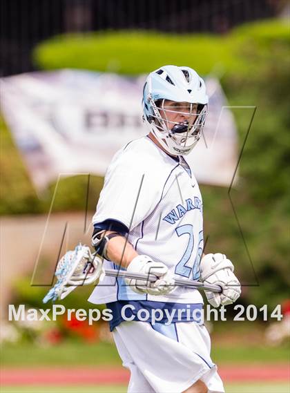 Thumbnail 1 in Hingham vs Medfield (MIAA Division 2 Final) photogallery.