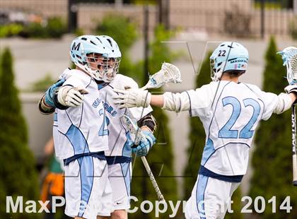 Thumbnail 1 in Hingham vs Medfield (MIAA Division 2 Final) photogallery.
