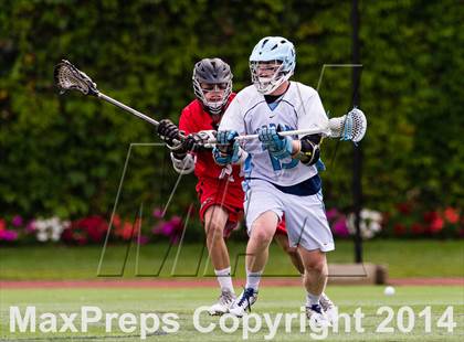 Thumbnail 1 in Hingham vs Medfield (MIAA Division 2 Final) photogallery.