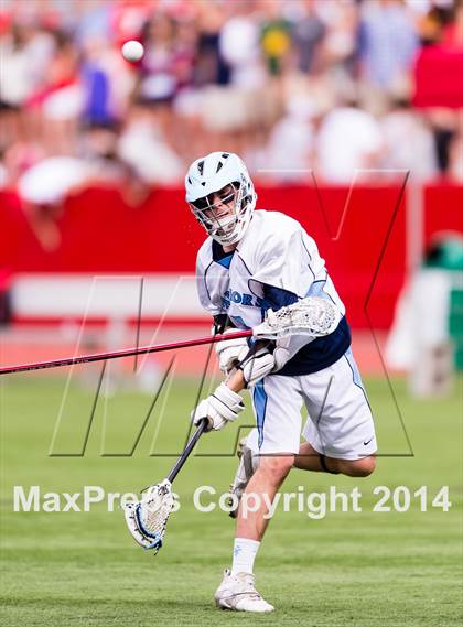 Thumbnail 2 in Hingham vs Medfield (MIAA Division 2 Final) photogallery.