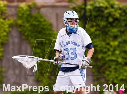 Thumbnail 2 in Hingham vs Medfield (MIAA Division 2 Final) photogallery.