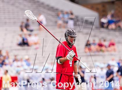 Thumbnail 2 in Hingham vs Medfield (MIAA Division 2 Final) photogallery.