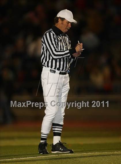 Thumbnail 1 in Union Mine @ Calaveras (CIF SJS D4 Semifinal) photogallery.