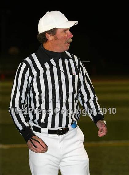 Thumbnail 1 in Union Mine @ Calaveras (CIF SJS D4 Semifinal) photogallery.