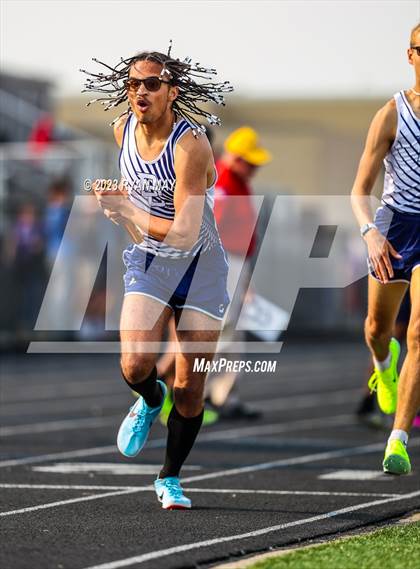 Thumbnail 1 in IHSAA Sectionals photogallery.