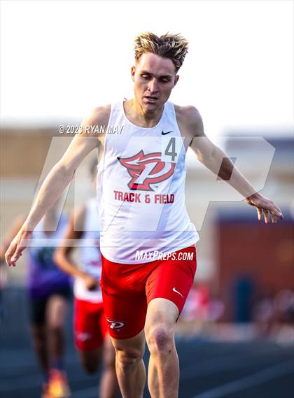 Thumbnail 1 in IHSAA Sectionals photogallery.