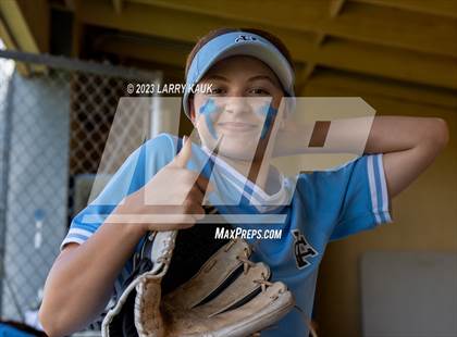 Thumbnail 1 in Valley Christian @ St. Ignatius College Preparatory photogallery.
