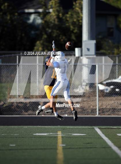 Thumbnail 1 in Timberline (Boise) @ Meridian photogallery.