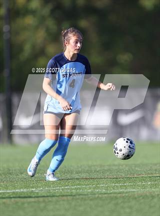 Nichols @ St. Mary's