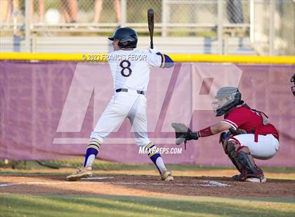 Thumbnail 3 in Bloomingdale @ Lennard (FHSAA 6A Regional Quarterfinal) photogallery.