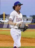 Photo from the gallery "Bloomingdale @ Lennard (FHSAA 6A Regional Quarterfinal)"