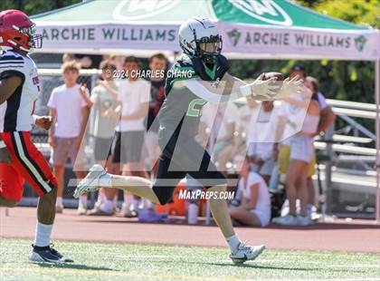 Thumbnail 3 in Kennedy @ Archie Williams photogallery.