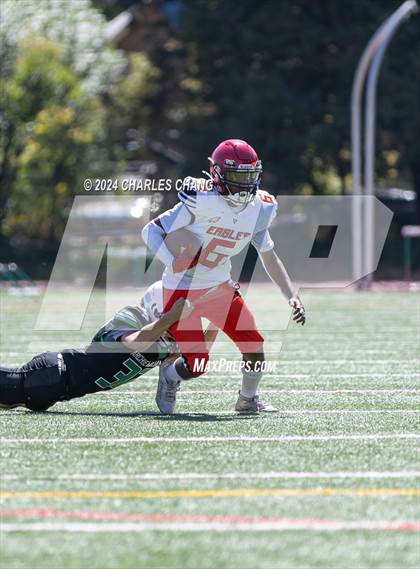 Thumbnail 1 in Kennedy @ Archie Williams photogallery.