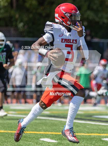 Thumbnail 3 in Kennedy @ Archie Williams photogallery.