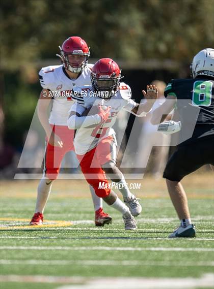 Thumbnail 3 in Kennedy @ Archie Williams photogallery.