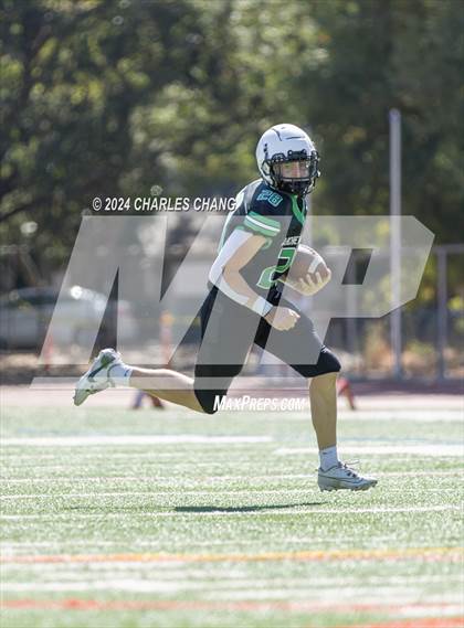 Thumbnail 1 in Kennedy @ Archie Williams photogallery.