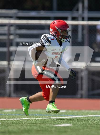 Thumbnail 3 in Kennedy @ Archie Williams photogallery.
