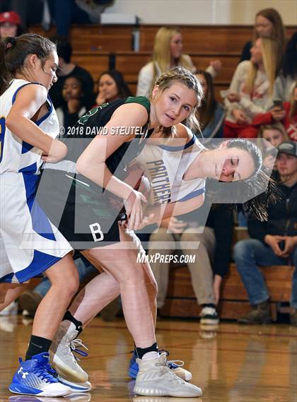 Thumbnail 1 in Maxwell vs. Biggs (Love of the Game) photogallery.