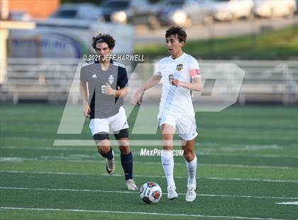 Thumbnail 2 in St. Ignatius @ Twinsburg photogallery.