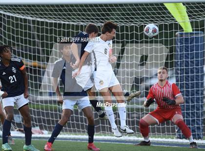 Thumbnail 2 in St. Ignatius @ Twinsburg photogallery.