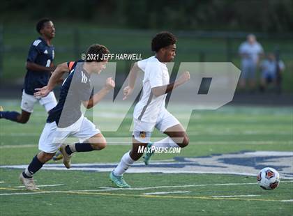Thumbnail 2 in St. Ignatius @ Twinsburg photogallery.