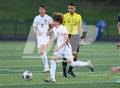 Thumbnail 1 in St. Ignatius @ Twinsburg photogallery.