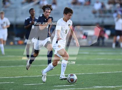 Thumbnail 1 in St. Ignatius @ Twinsburg photogallery.