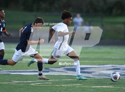 Thumbnail 2 in St. Ignatius @ Twinsburg photogallery.