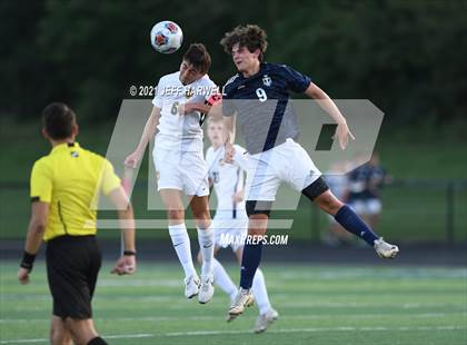 Thumbnail 2 in St. Ignatius @ Twinsburg photogallery.