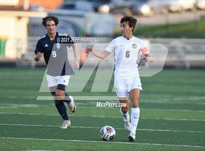 Thumbnail 1 in St. Ignatius @ Twinsburg photogallery.