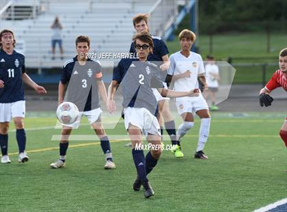 Thumbnail 1 in St. Ignatius @ Twinsburg photogallery.