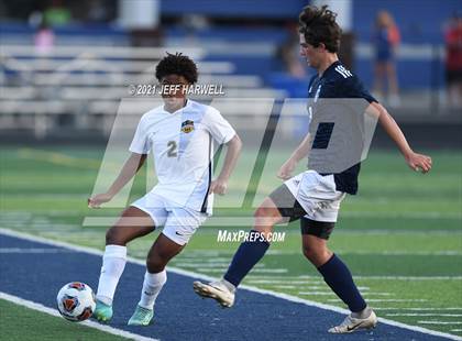Thumbnail 1 in St. Ignatius @ Twinsburg photogallery.