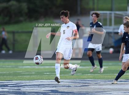Thumbnail 2 in St. Ignatius @ Twinsburg photogallery.