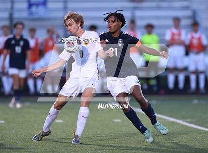Thumbnail 1 in St. Ignatius @ Twinsburg photogallery.