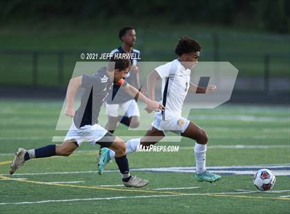 Thumbnail 1 in St. Ignatius @ Twinsburg photogallery.