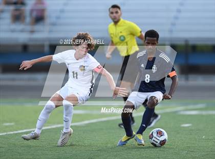 Thumbnail 1 in St. Ignatius @ Twinsburg photogallery.
