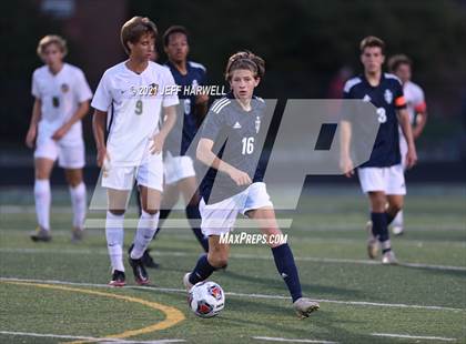Thumbnail 1 in St. Ignatius @ Twinsburg photogallery.