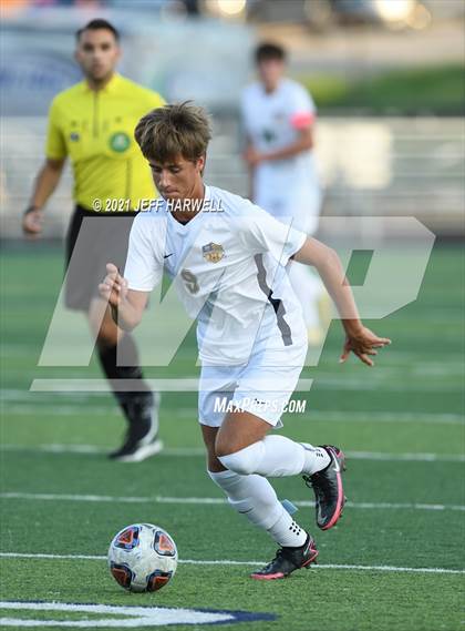 Thumbnail 1 in St. Ignatius @ Twinsburg photogallery.
