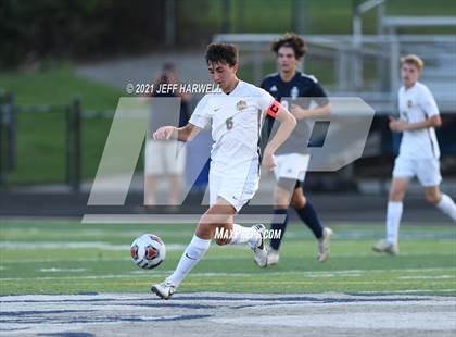 Thumbnail 1 in St. Ignatius @ Twinsburg photogallery.