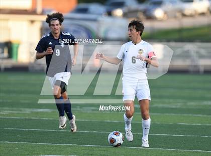 Thumbnail 2 in St. Ignatius @ Twinsburg photogallery.