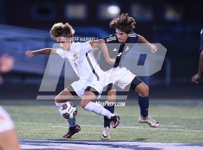 Thumbnail 3 in St. Ignatius @ Twinsburg photogallery.