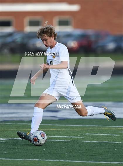 Thumbnail 1 in St. Ignatius @ Twinsburg photogallery.