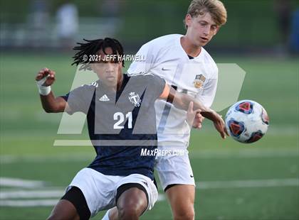 Thumbnail 1 in St. Ignatius @ Twinsburg photogallery.