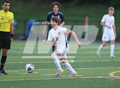 Thumbnail 2 in St. Ignatius @ Twinsburg photogallery.