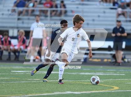 Thumbnail 2 in St. Ignatius @ Twinsburg photogallery.