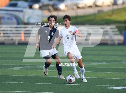 Thumbnail 1 in St. Ignatius @ Twinsburg photogallery.