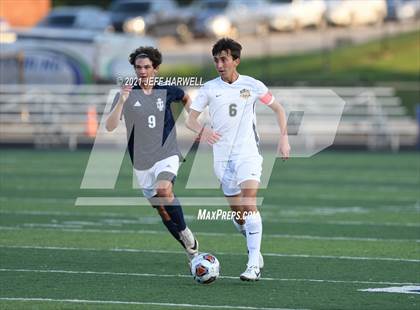 Thumbnail 1 in St. Ignatius @ Twinsburg photogallery.