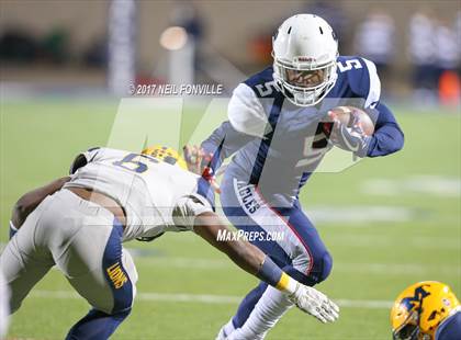 Thumbnail 1 in McKinney @ Allen photogallery.