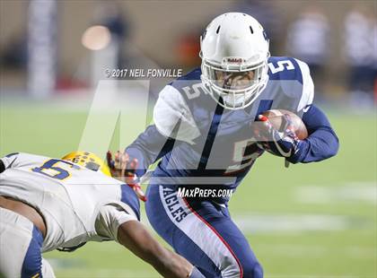 Thumbnail 3 in McKinney @ Allen photogallery.